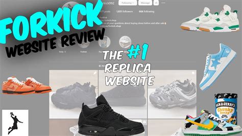 best rep sites 2023|reps shoes official website.